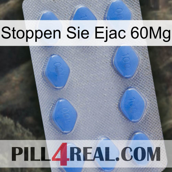 Stop Ejac 60Mg 21